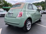 Used 2015 FIAT 500 Pop image 5