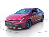 Used 2024 Toyota Corolla SE image 2