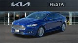 Used 2013 Ford Fusion SE image 3
