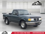 Used 1996 Ford Ranger XLT image 2