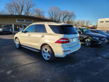 Used 2014 Mercedes-Benz ML 550 4MATIC image 4
