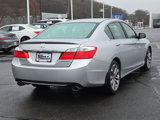 Used 2013 Honda Accord Sport image 5
