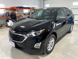 Used 2020 Chevrolet Equinox LS image 3