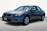 Used 2009 Honda Accord EX-L image 3