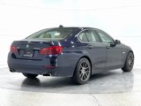 Used 2014 BMW 550i xDrive Sedan image 4