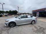 Used 2019 Kia Optima LX image 3
