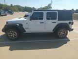 New 2024 Jeep Wrangler Sport S image 4