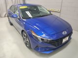 Used 2023 Hyundai Elantra SEL w/ Convenience Package image 5