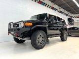 Used 2013 Toyota FJ Cruiser 4WD w/ Upgrade Pkg image 3
