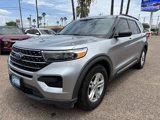 Used 2021 Ford Explorer XLT image 3
