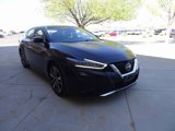 Used 2023 Nissan Maxima SV w/ Floor Mat Group image 2