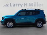 Certified 2020 Jeep Renegade Latitude image 2