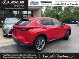 Used 2022 Lexus NX 350 AWD w/ Premium Package image 4