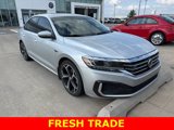 Used 2020 Volkswagen Passat 2.0T R-Line image 2