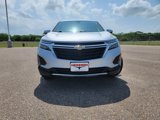 Used 2022 Chevrolet Equinox LT image 2
