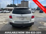 Used 2013 Toyota Highlander Plus image 4