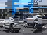 New 2026 Chevrolet TrailBlazer RS image 3