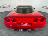 Used 2000 Chevrolet Corvette Coupe image 5