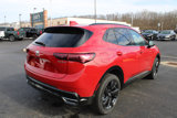 New 2025 Buick Envision Sport Touring image 6