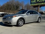 Used 2012 Acura TL w/ Technology Package image 2