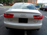 Used 2014 Audi A6 3.0T Premium Plus w/ Driver Assistance Package image 4