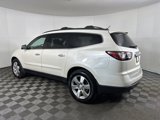 Used 2014 Chevrolet Traverse LTZ w/ LPO, 'HIT The Road' Package image 5