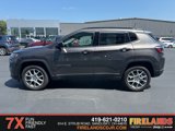 Used 2022 Jeep Compass Latitude image 4