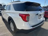 Used 2020 Ford Explorer XLT w/ Equipment Group 202A image 3