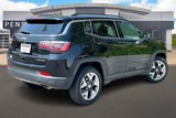 Used 2018 Jeep Compass Limited image 2