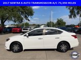 Used 2017 Nissan Sentra S image 4