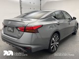 Used 2021 Nissan Altima 2.5 SR image 5