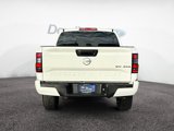 Used 2023 Nissan Frontier SV image 6