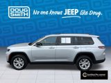Certified 2023 Jeep Grand Cherokee L Limited image 3