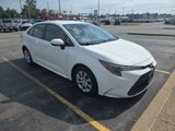 Used 2021 Toyota Corolla LE image 4