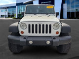Used 2012 Jeep Wrangler Unlimited Sport image 2