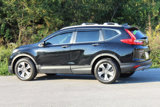 Used 2017 Honda CR-V LX image 5