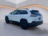 Used 2023 Jeep Cherokee Altitude Lux image 5