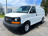 Used 2014 Chevrolet Express 2500 image 2