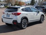 Used 2020 Subaru Crosstrek 2.0i Limited w/ Popular Package #5 image 5