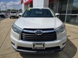 Used 2016 Toyota Highlander Limited image 2