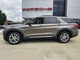 Used 2021 Ford Explorer XLT w/ Equipment Group 202A image 2