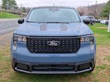 Used 2025 Ford Maverick XLT w/ XLT Luxury Package image 2