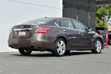 Used 2013 Nissan Altima 3.5 SL w/ Technology Pkg image 4