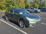 Used 2014 Subaru Outback 2.5i w/ Alloy Wheel Package image 2