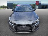 Certified 2024 Nissan Versa S w/ S Plus Package image 2