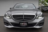 Used 2014 Mercedes-Benz E 350 4MATIC Sedan image 2