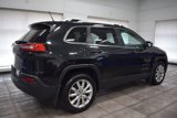 Used 2014 Jeep Cherokee Limited w/ Luxury Group image 4