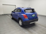 Used 2016 Chevrolet Trax LT image 5