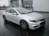 Used 2018 Chevrolet Malibu LT image 3