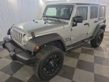 Used 2015 Jeep Wrangler Unlimited Sport w/ Quick Order Package 24S image 2